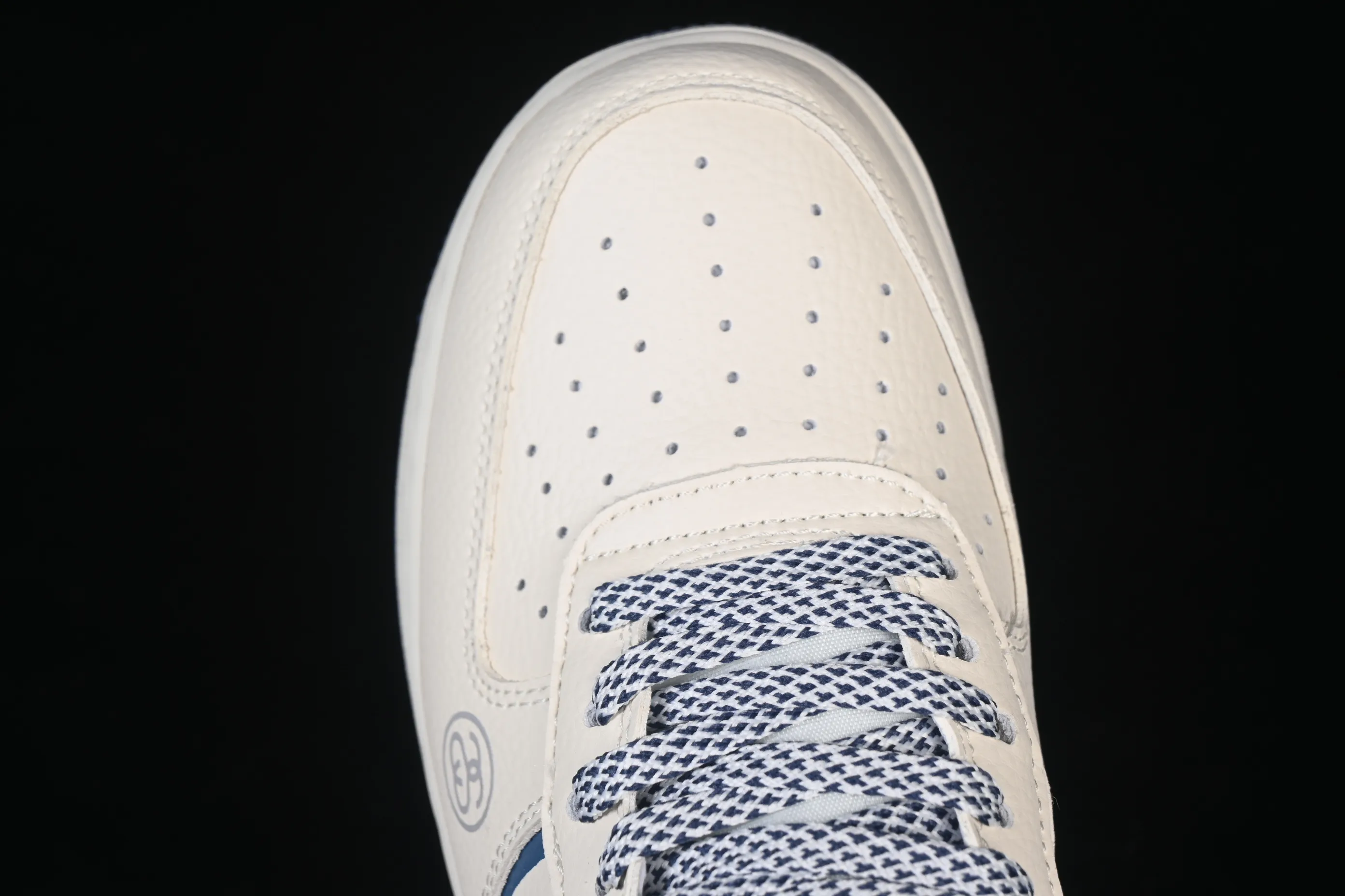 All categories Nk Air Force 1 Air Force series Nk Air Force 1 Low Air Force low-top Nike Air Force 1'07 Low Stusi co-branded Air Force 1 low-top casual sneakers LD1999-020